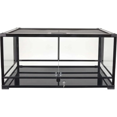 Zilla Quickbuild Terrarium with Swing Door - Talis Us
